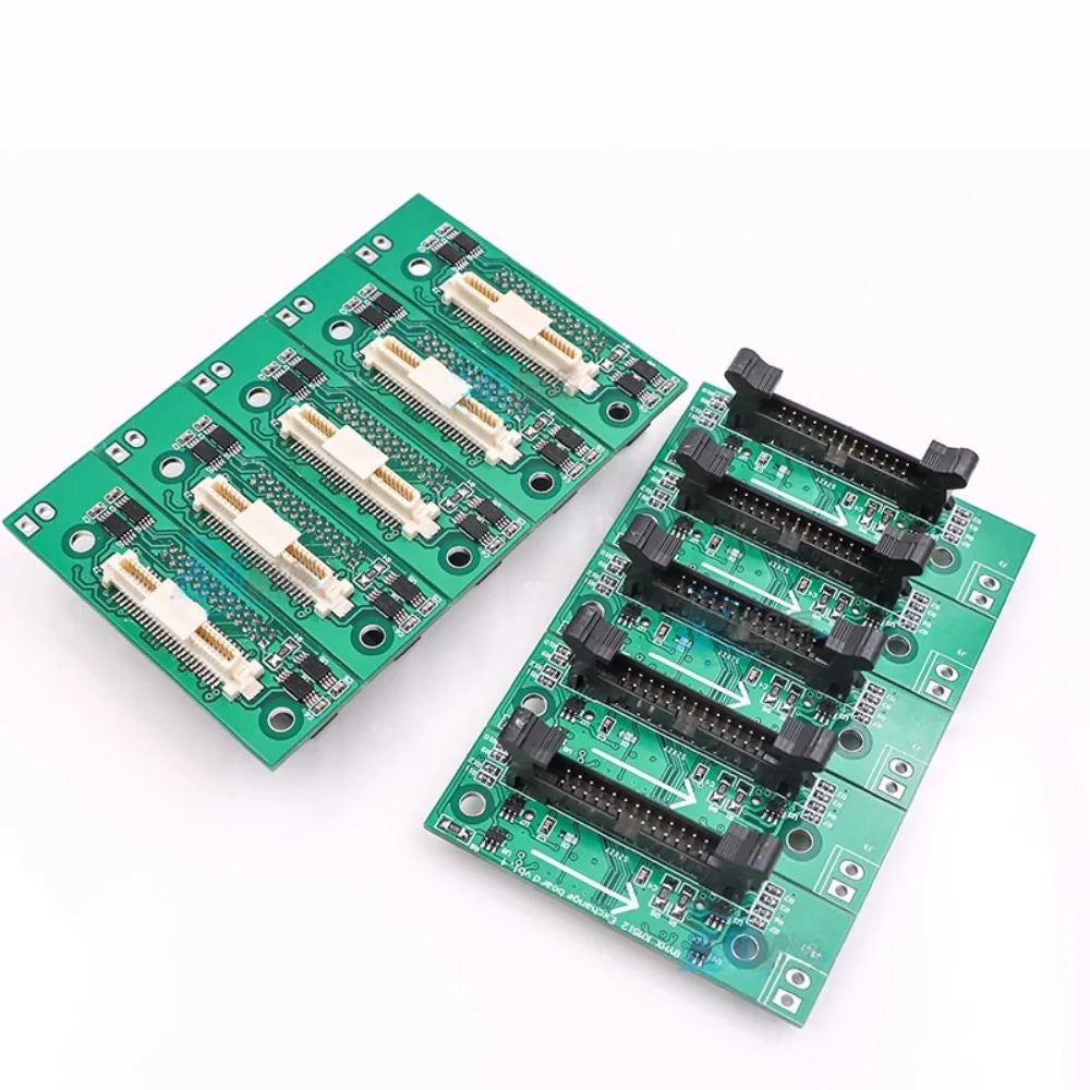 KM512 Printhead Signal Adapter Board
