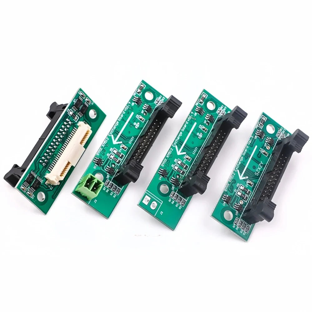 KM512 Printhead Signal Adapter Board