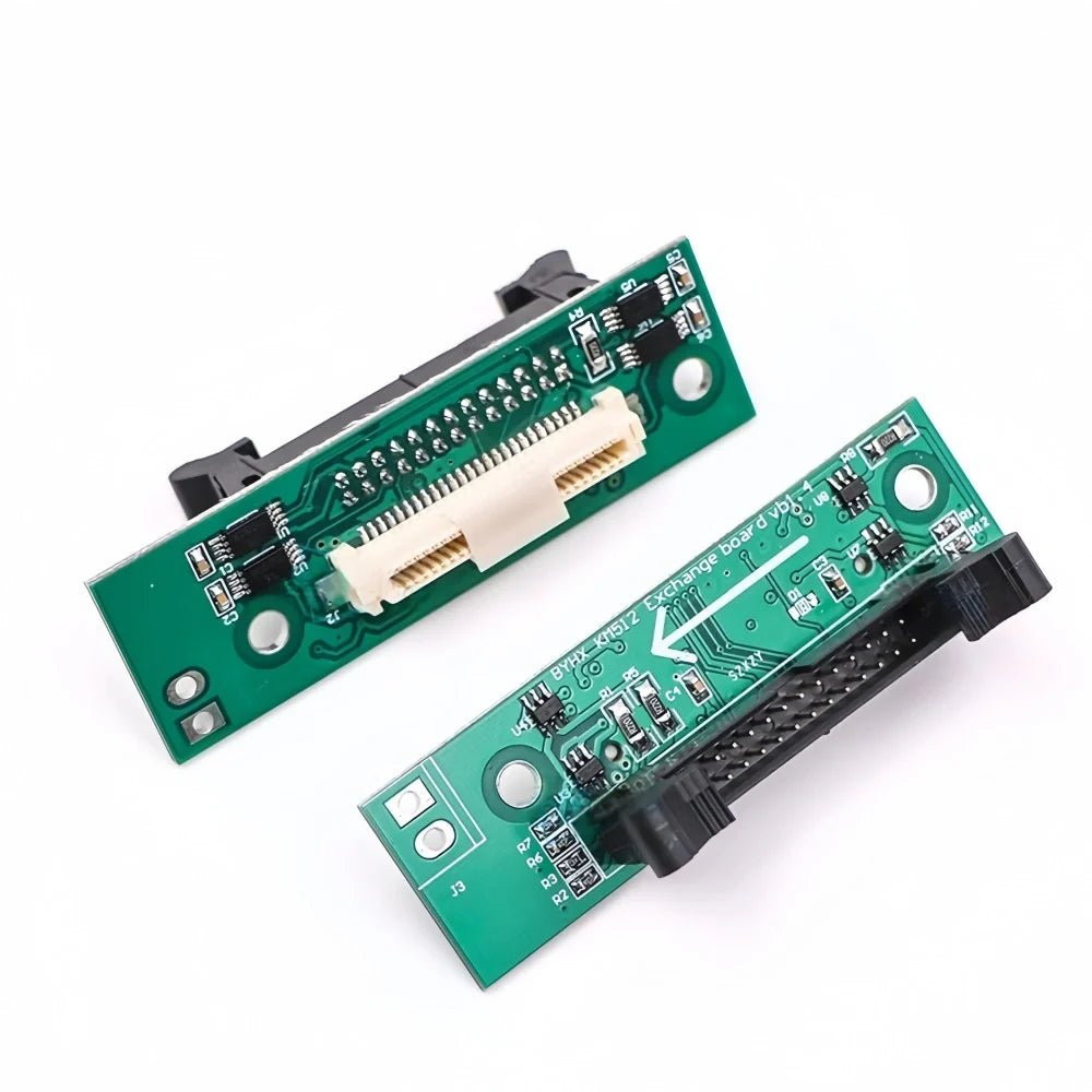 KM512 Printhead Signal Adapter Board