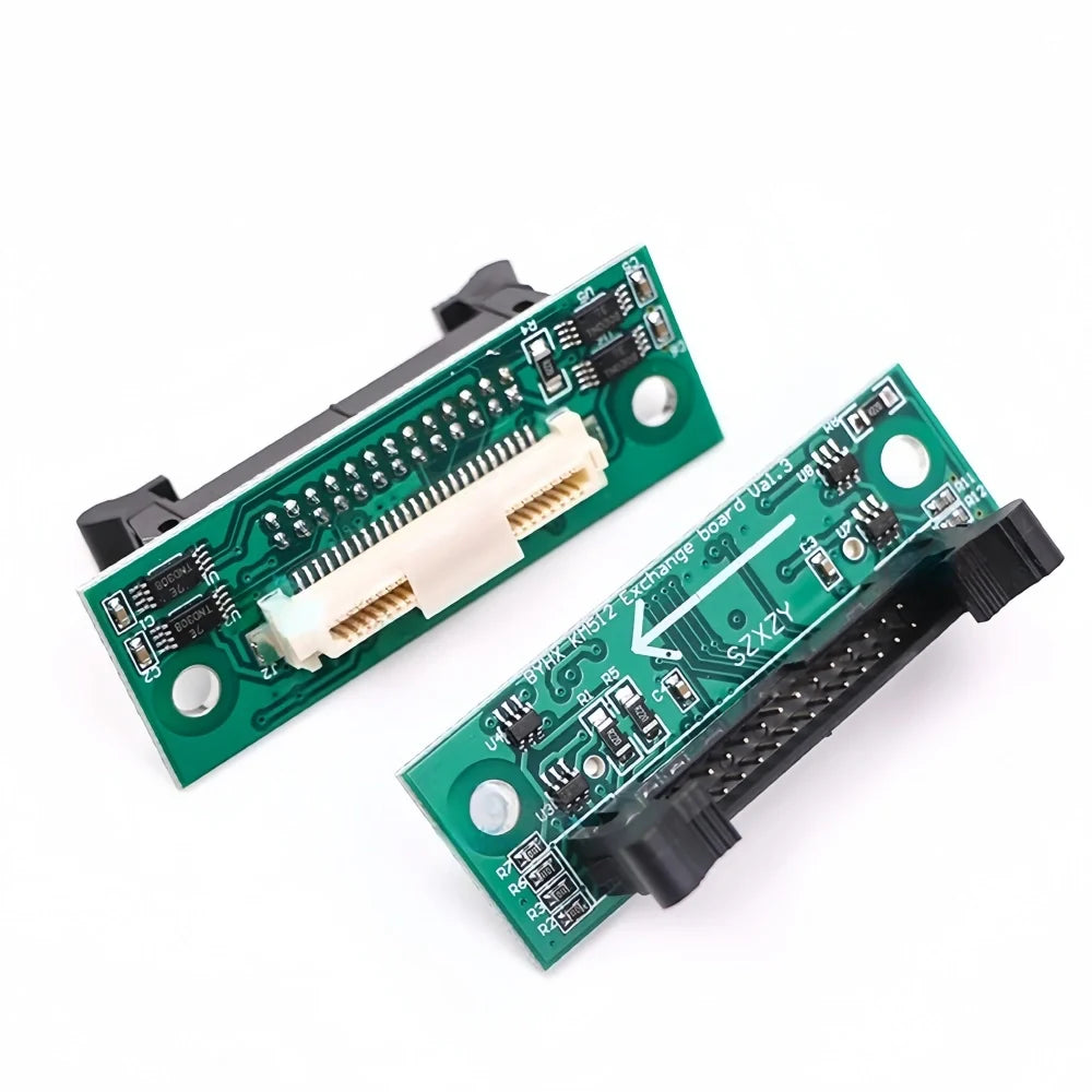 KM512 Printhead Signal Adapter Board