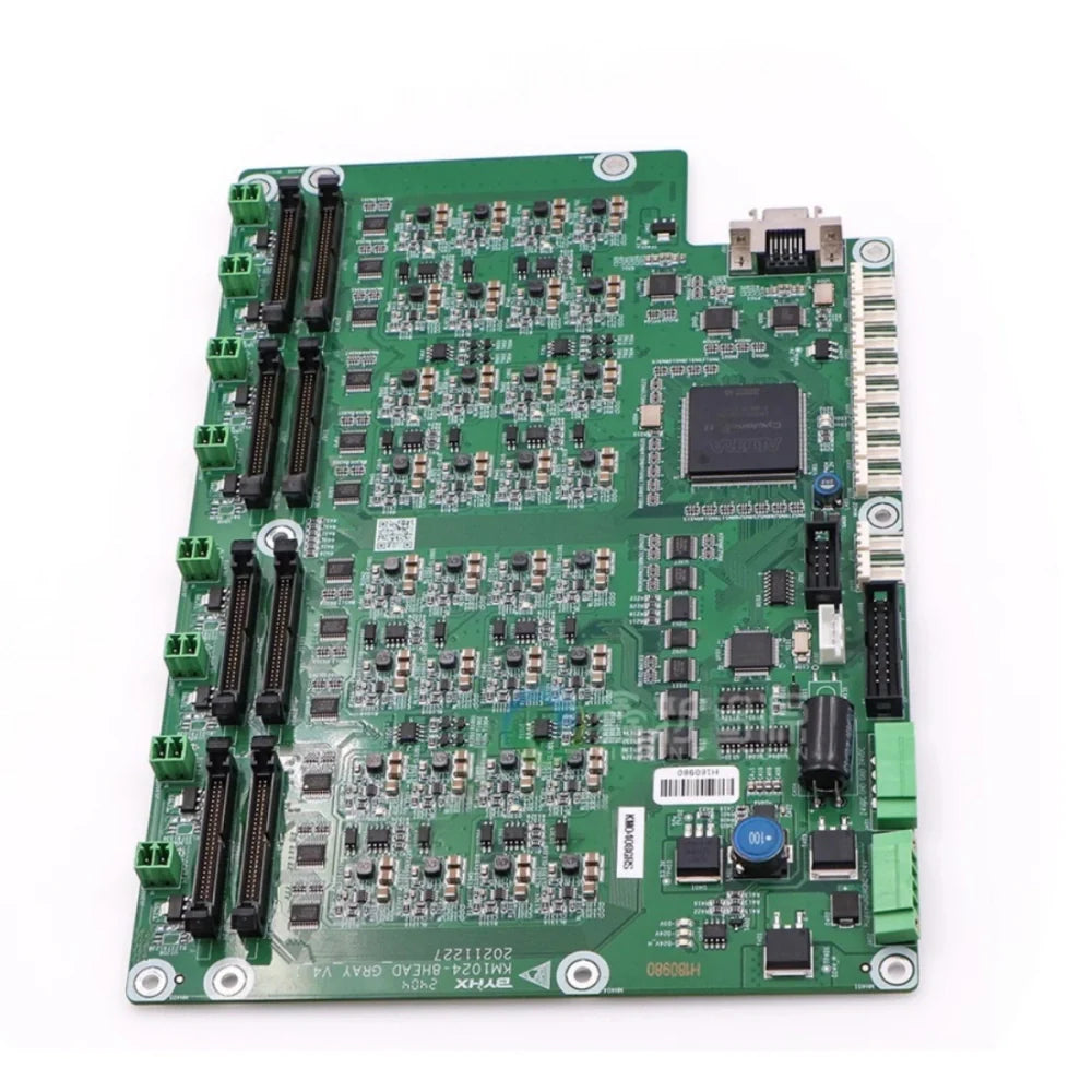 Konica 512i - 8 Head Carriage Board