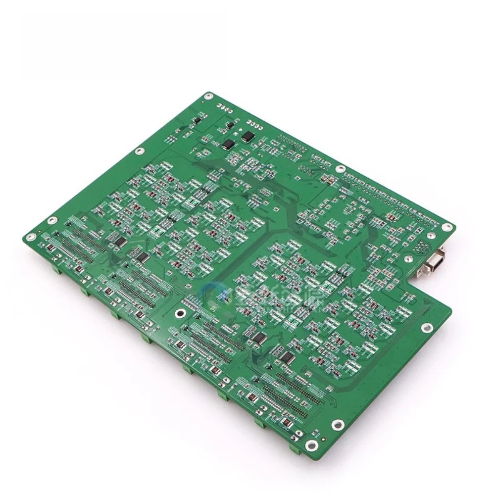 Konica 512i - 8 Head Carriage Board