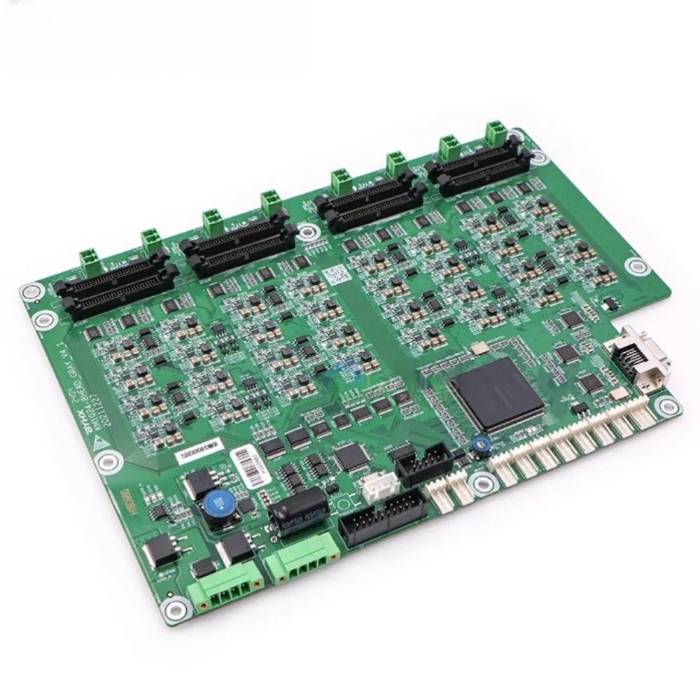 Konica 512i - 8 Head Carriage Board