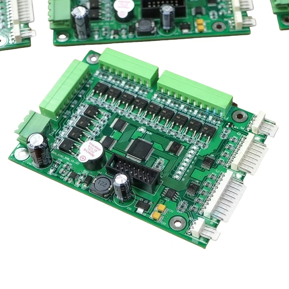 Konica 512i - Ink Supply Board