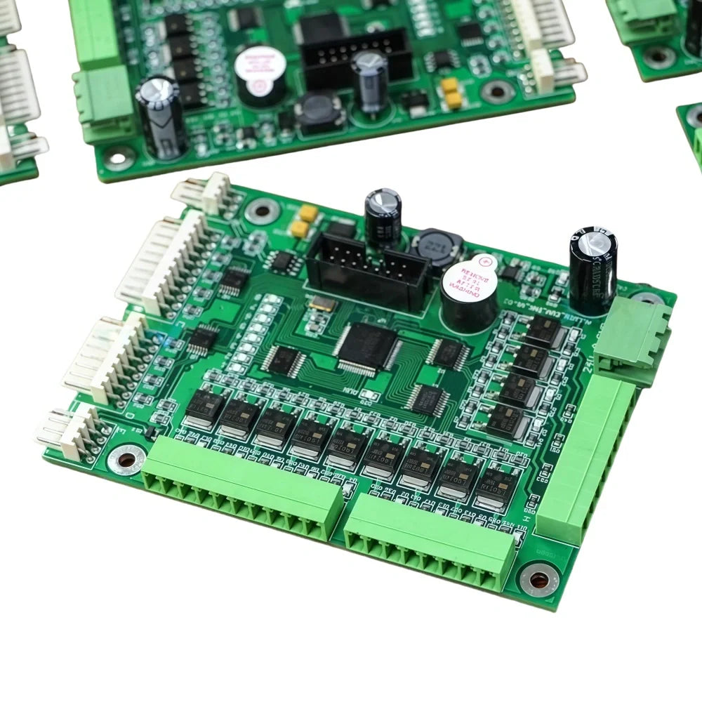 Konica 512i - Ink Supply Board
