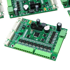 Konica 512i - Ink Supply Board