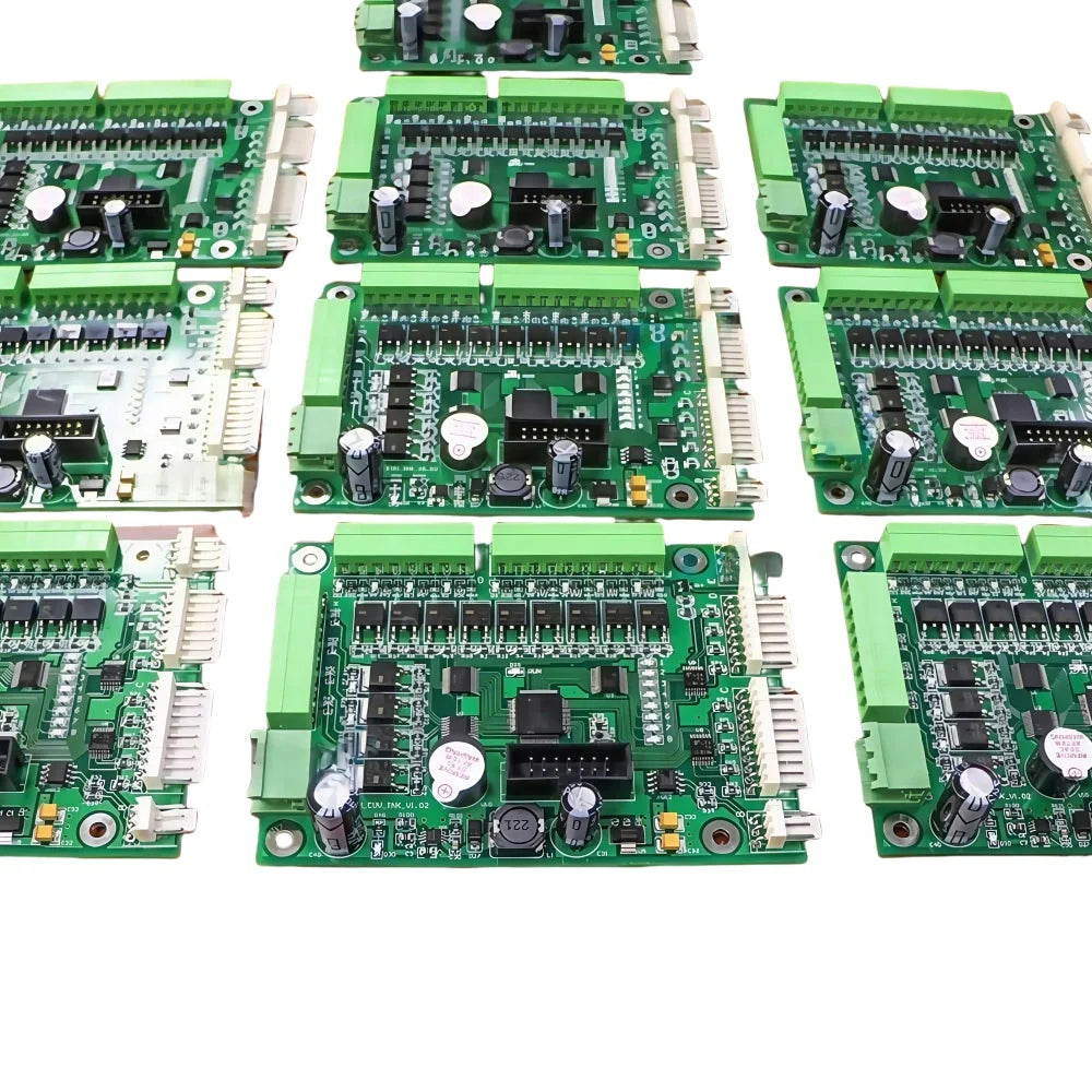 Konica 512i - Ink Supply Board