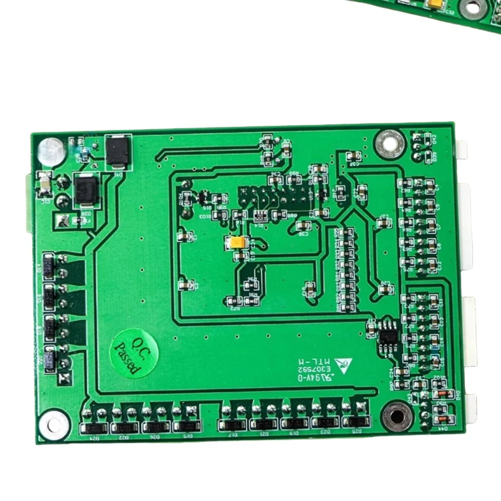 Konica 512i - Ink Supply Board