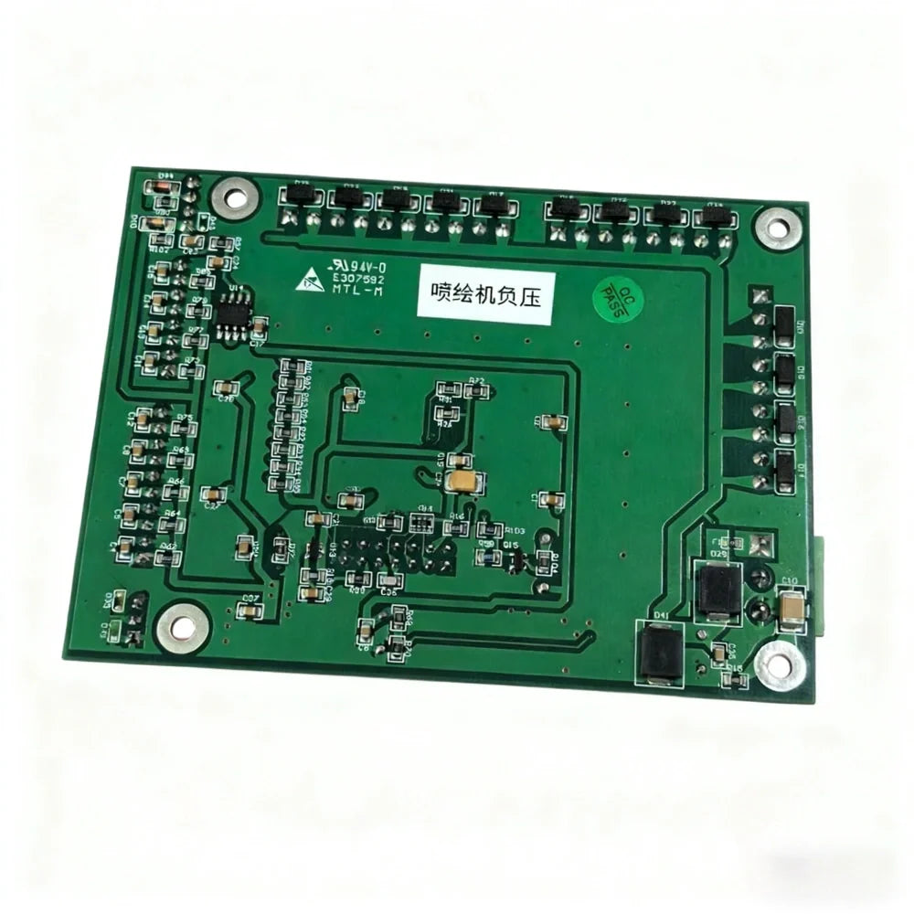Konica 512i - Ink Supply Board