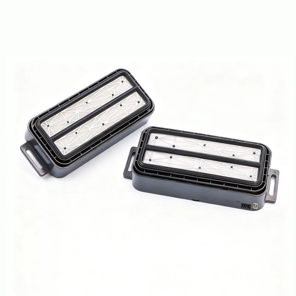 Industrial Ink Cap Pad for Konica 1024i Printheads industrial printer printhead