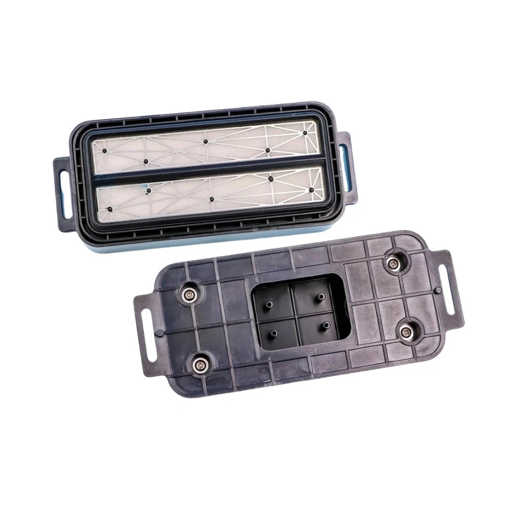 Industrial Ink Cap Pad for Konica 1024i Printheads industrial printer printhead