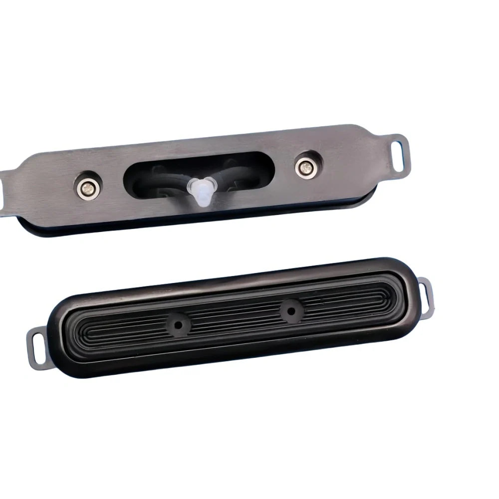 Industrial Ink Cap Pad for Konica 1024i Printheads industrial printer printhead