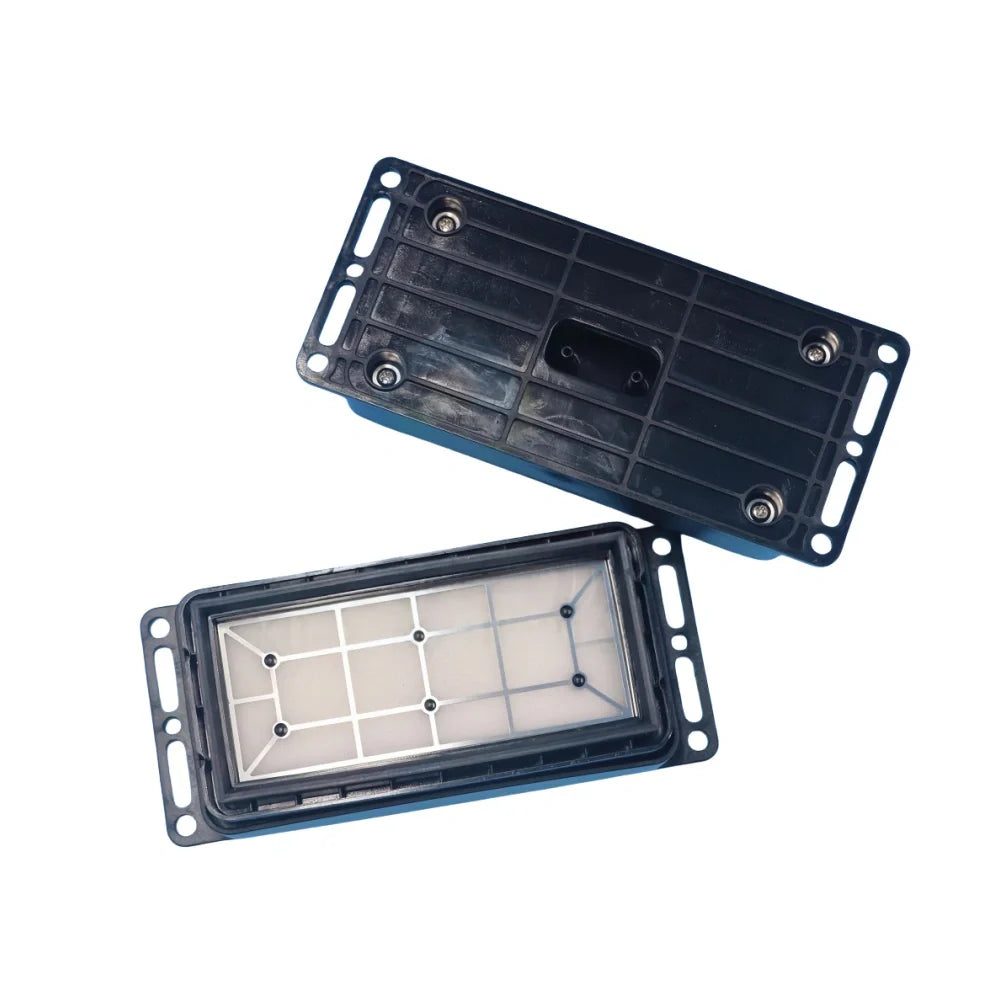 Industrial Ink Cap Pad for Konica 1024i Printheads industrial printer printhead