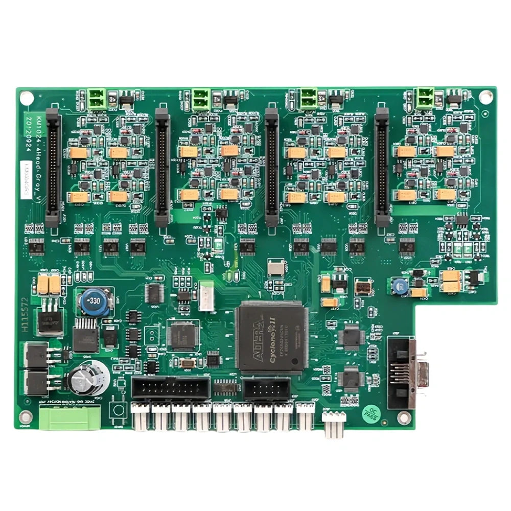 Konica KM512i/1024 Printhead Carriage Board