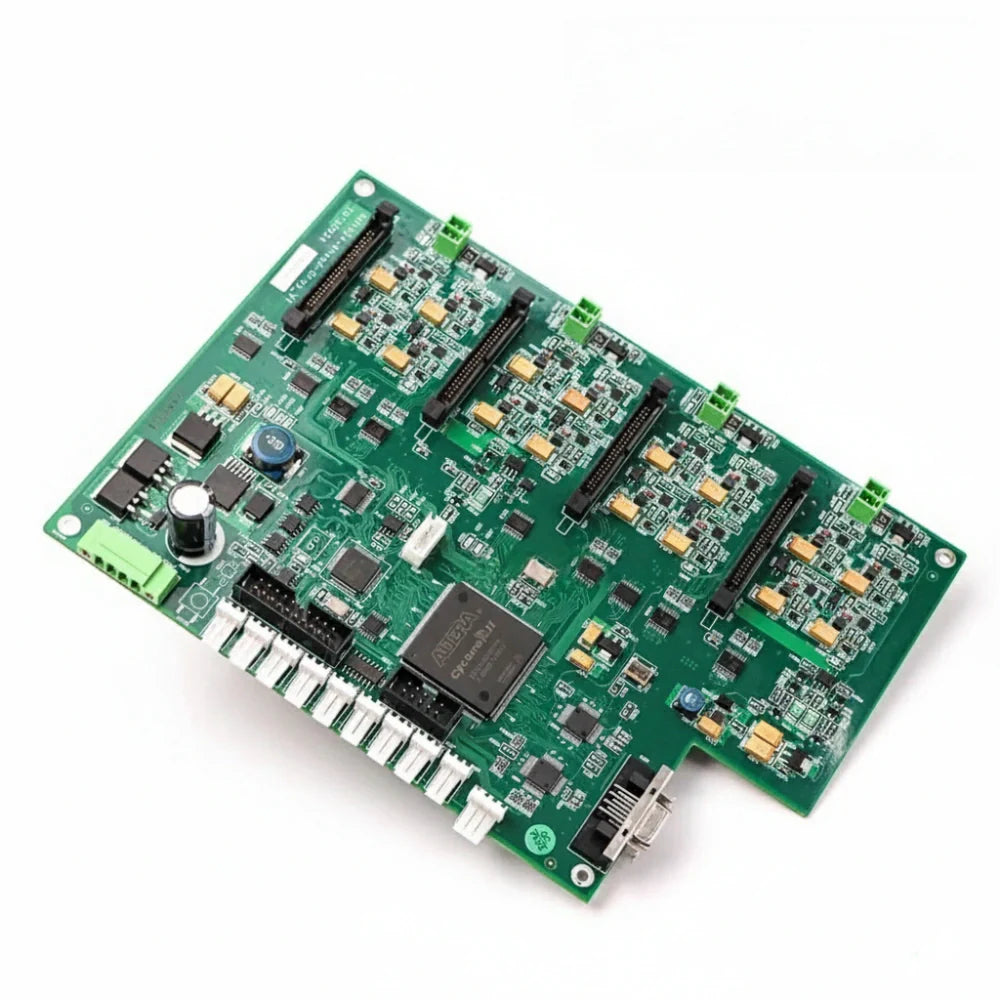Konica KM512i/1024 Printhead Carriage Board