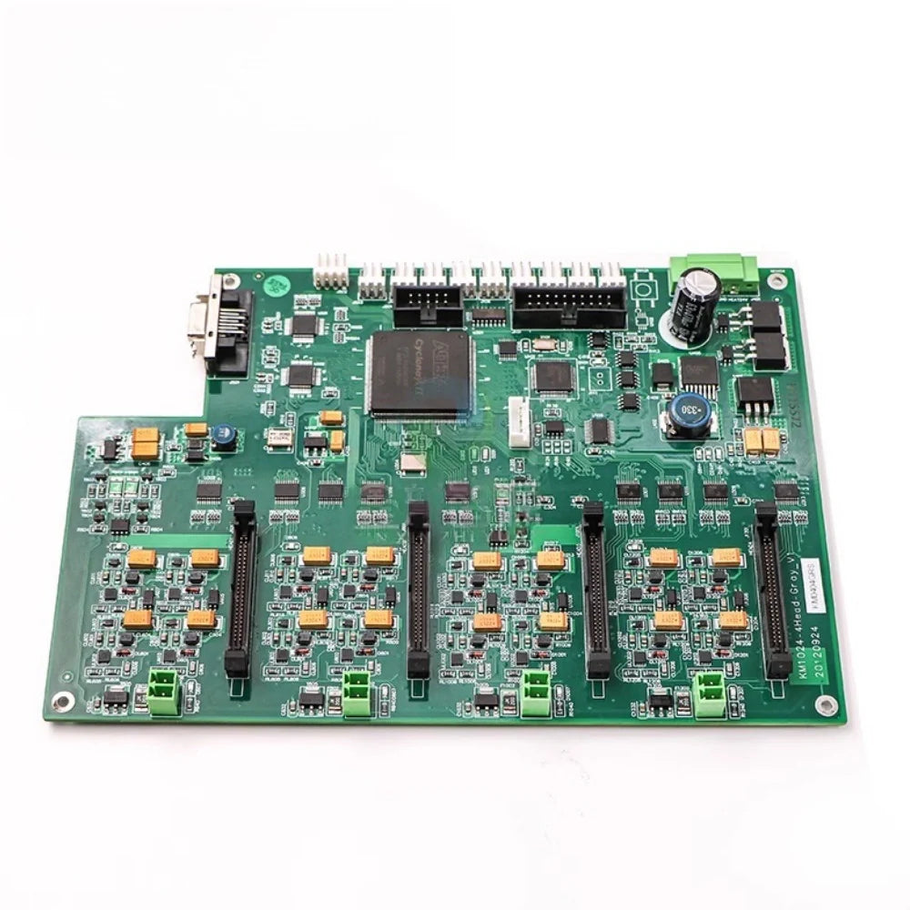 Konica KM512i/1024 Printhead Carriage Board