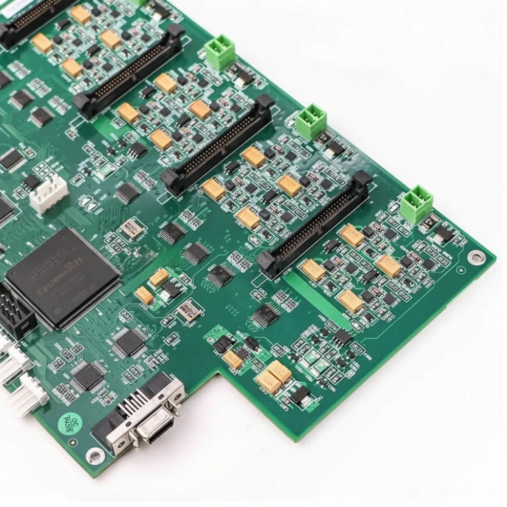 Konica KM512i/1024 Printhead Carriage Board