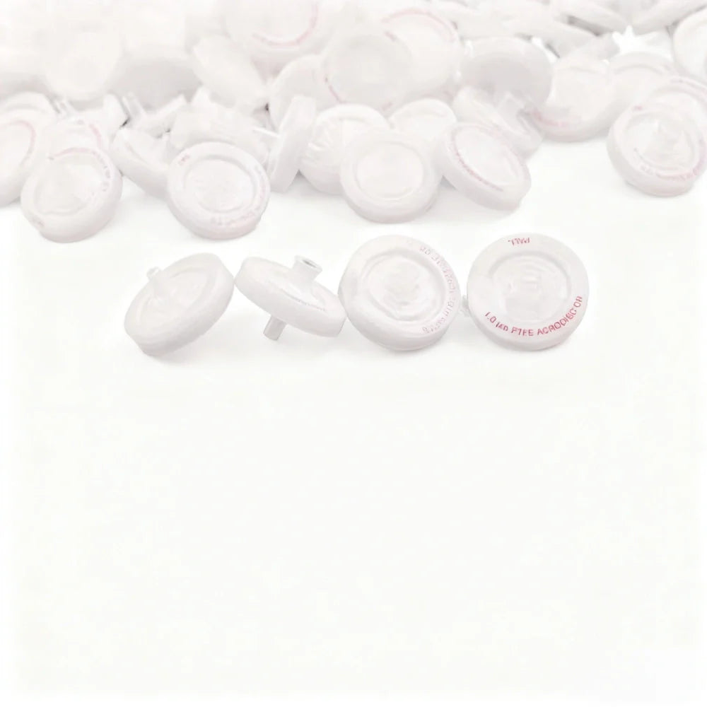 4225T / 4226T Air Filter 0.2µm / 1.0µm magenta