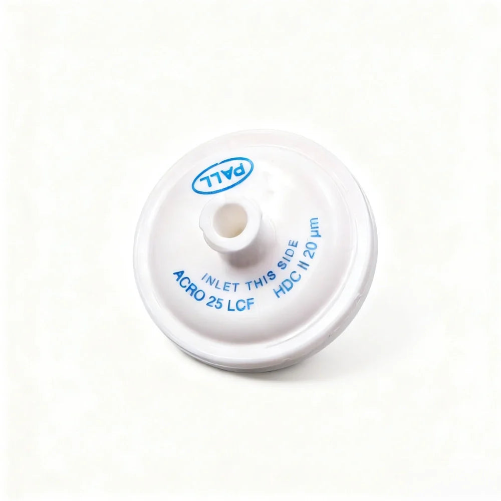 PALL Original Ink & Air Filter Series