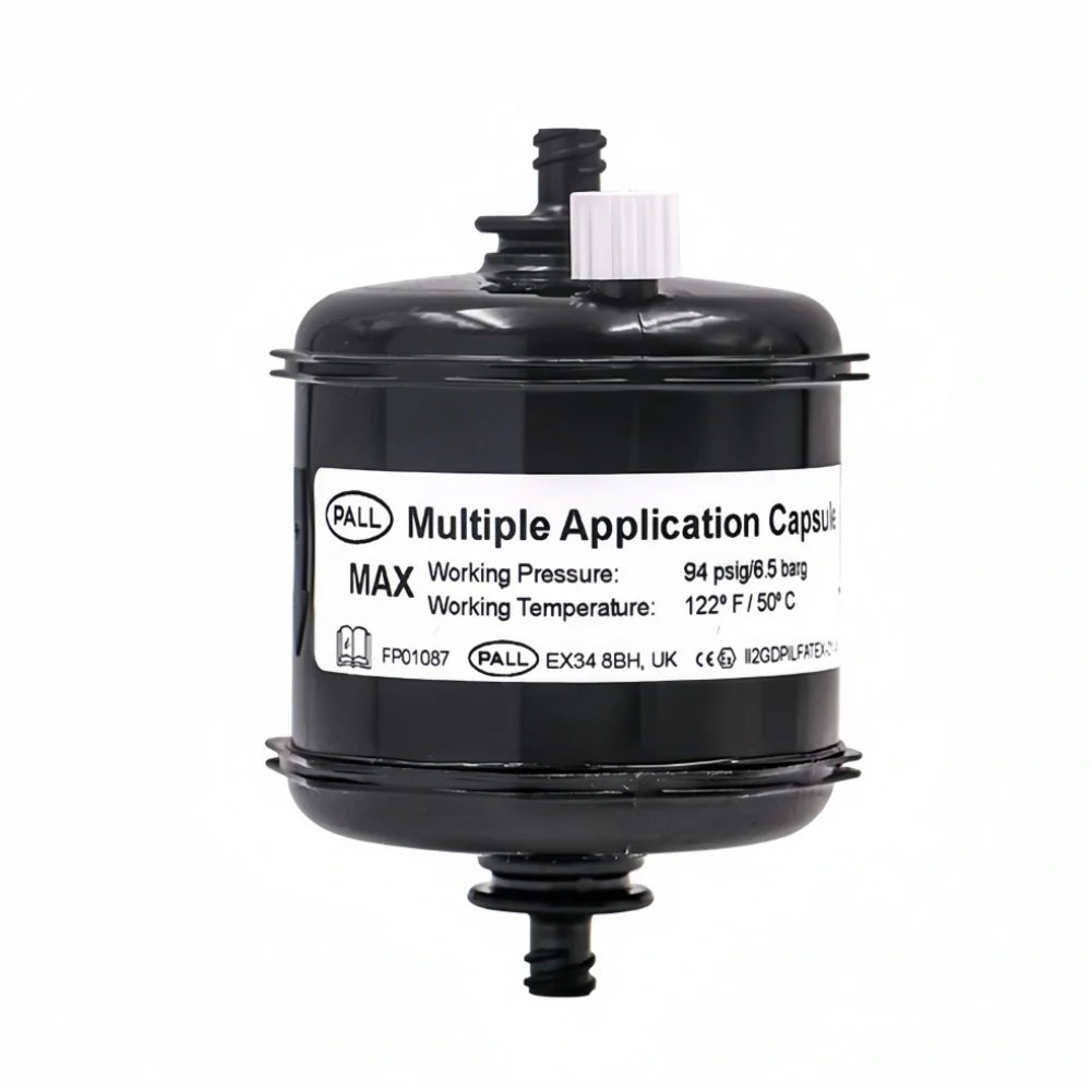 PALL Original Ink & Air Filter Series
