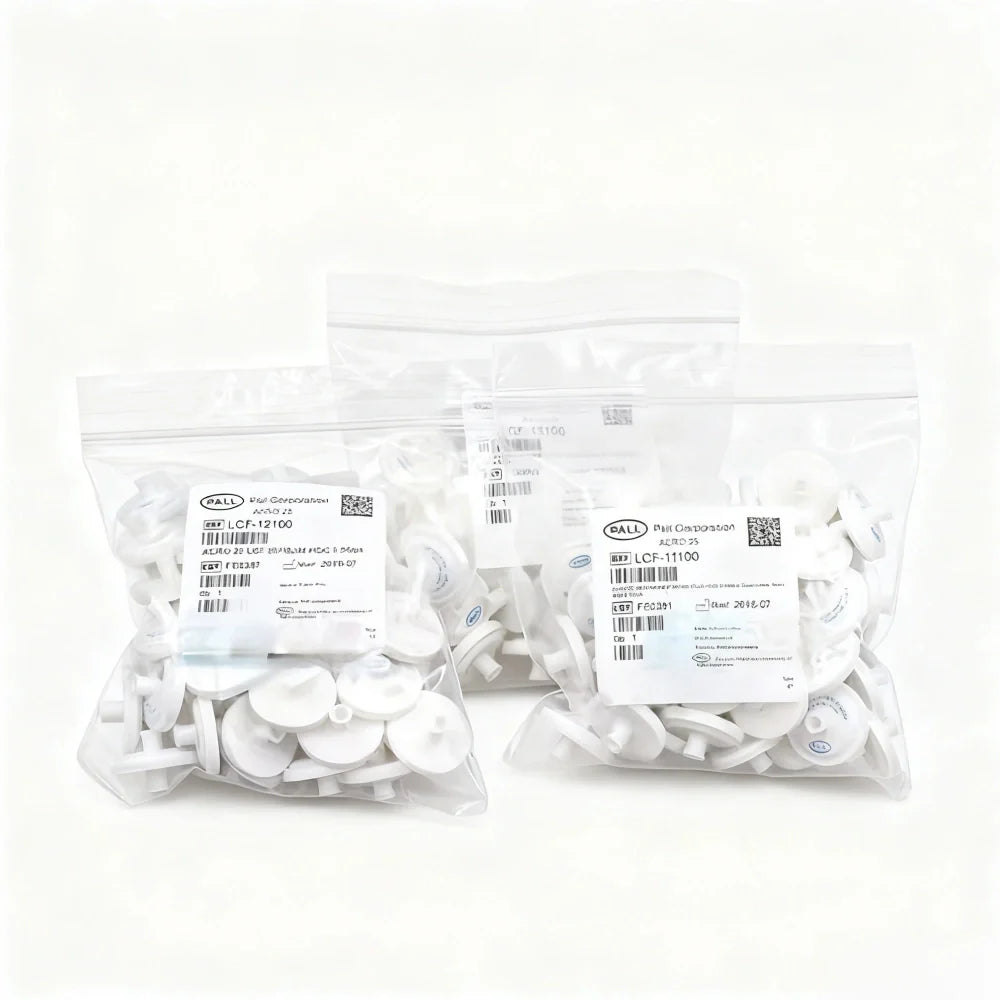 PALL Original Ink & Air Filter Series