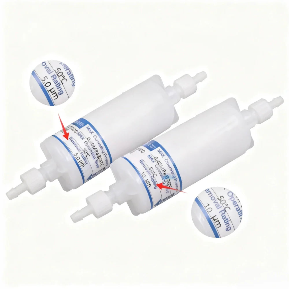 PALL Original Ink & Air Filter Series