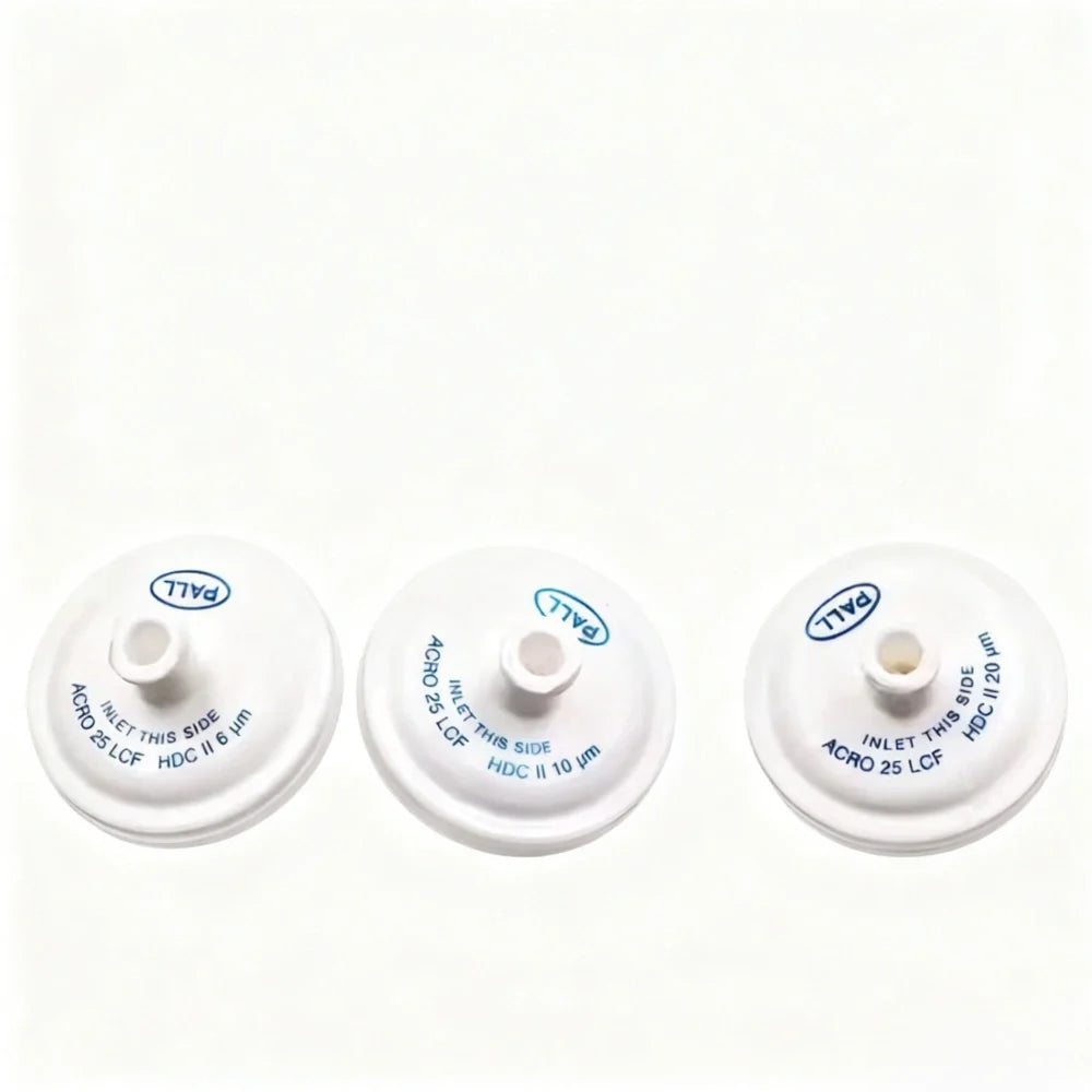 PALL Original Ink & Air Filter Series