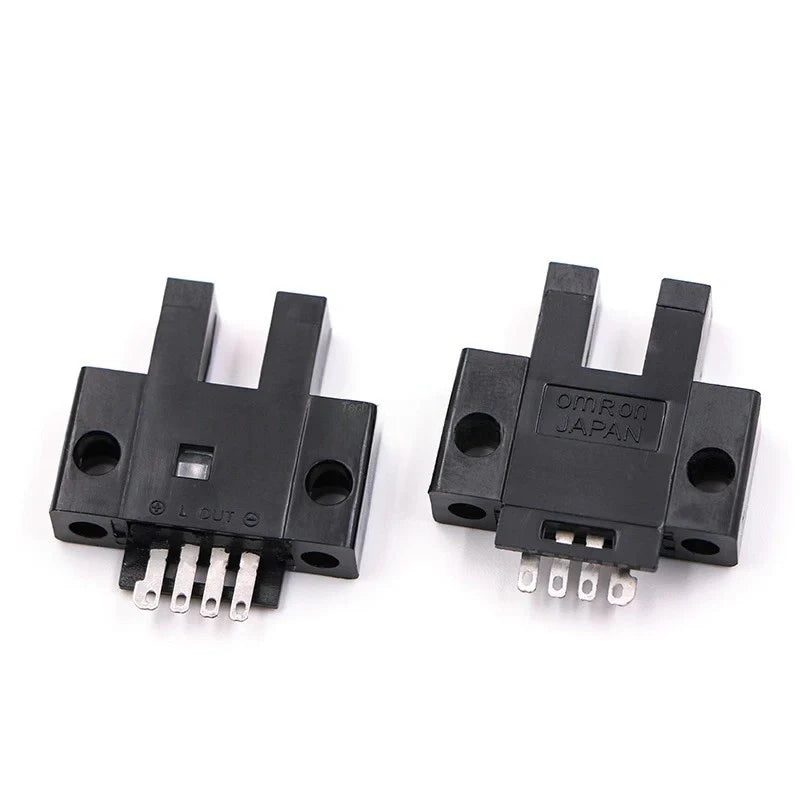 Limit Switch EE-SX670P Optical Sensor Sensor / Switch