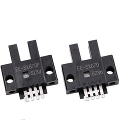 Limit Switch EE-SX670P Optical Sensor Sensor / Switch