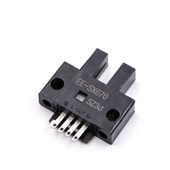 Limit Switch EE-SX670P Optical Sensor Sensor / Switch