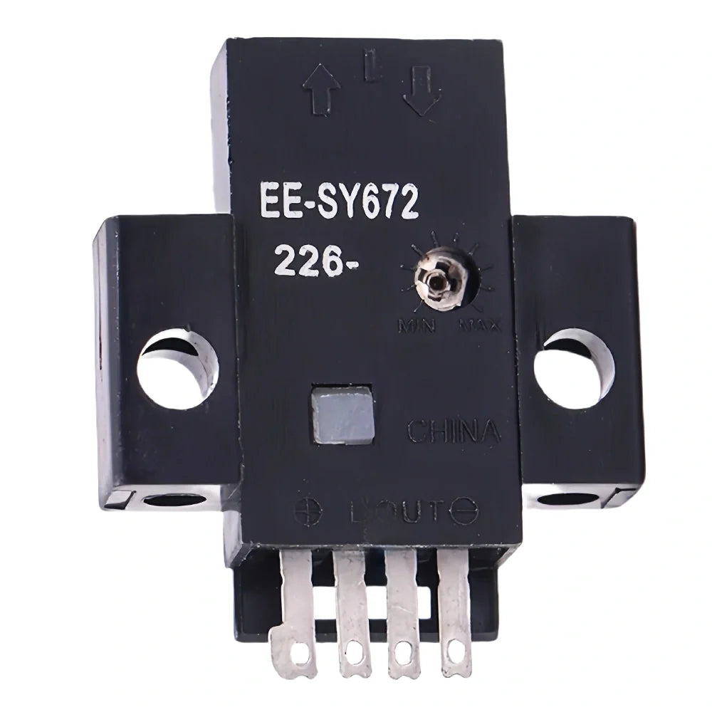 Limit Switch EE-SY672 Optical Sensor