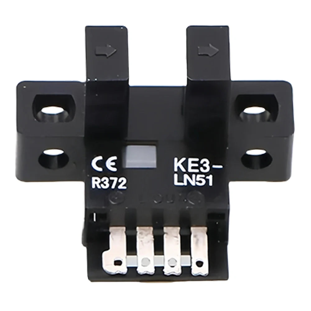 Limit Switch KE3-LN51 Optical Sensor 5–24V Sensor / Switch