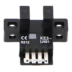 Limit Switch KE3-LN51 Optical Sensor 5–24V Sensor / Switch