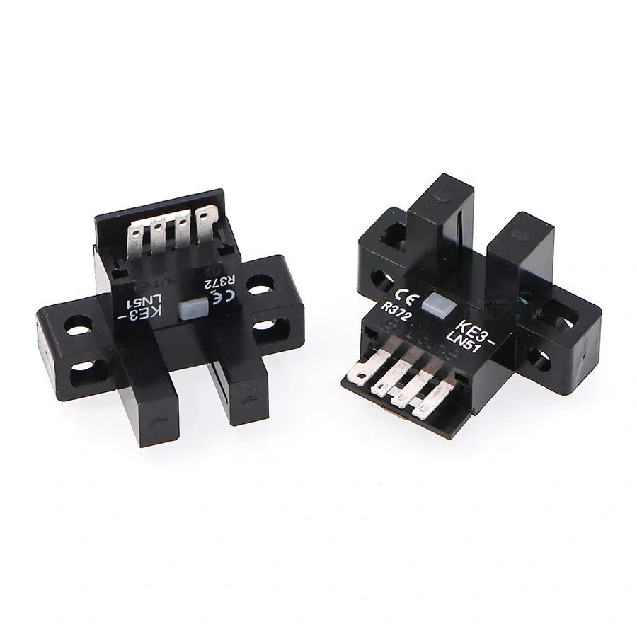 Limit Switch KE3-LN51 Optical Sensor 5–24V Sensor / Switch