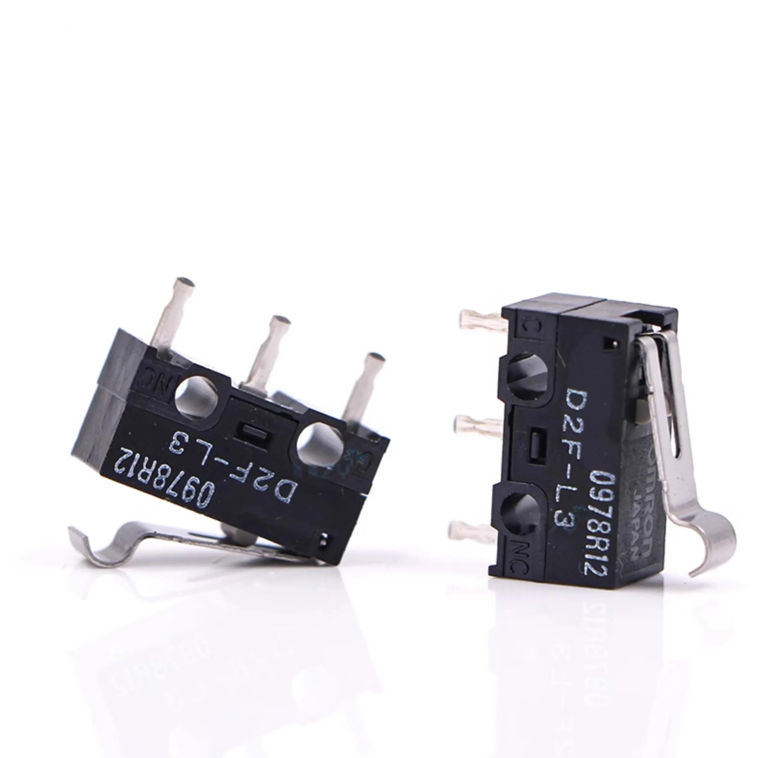 Limit Switch Kit D2F Series Micro Switch Sensor / Switch