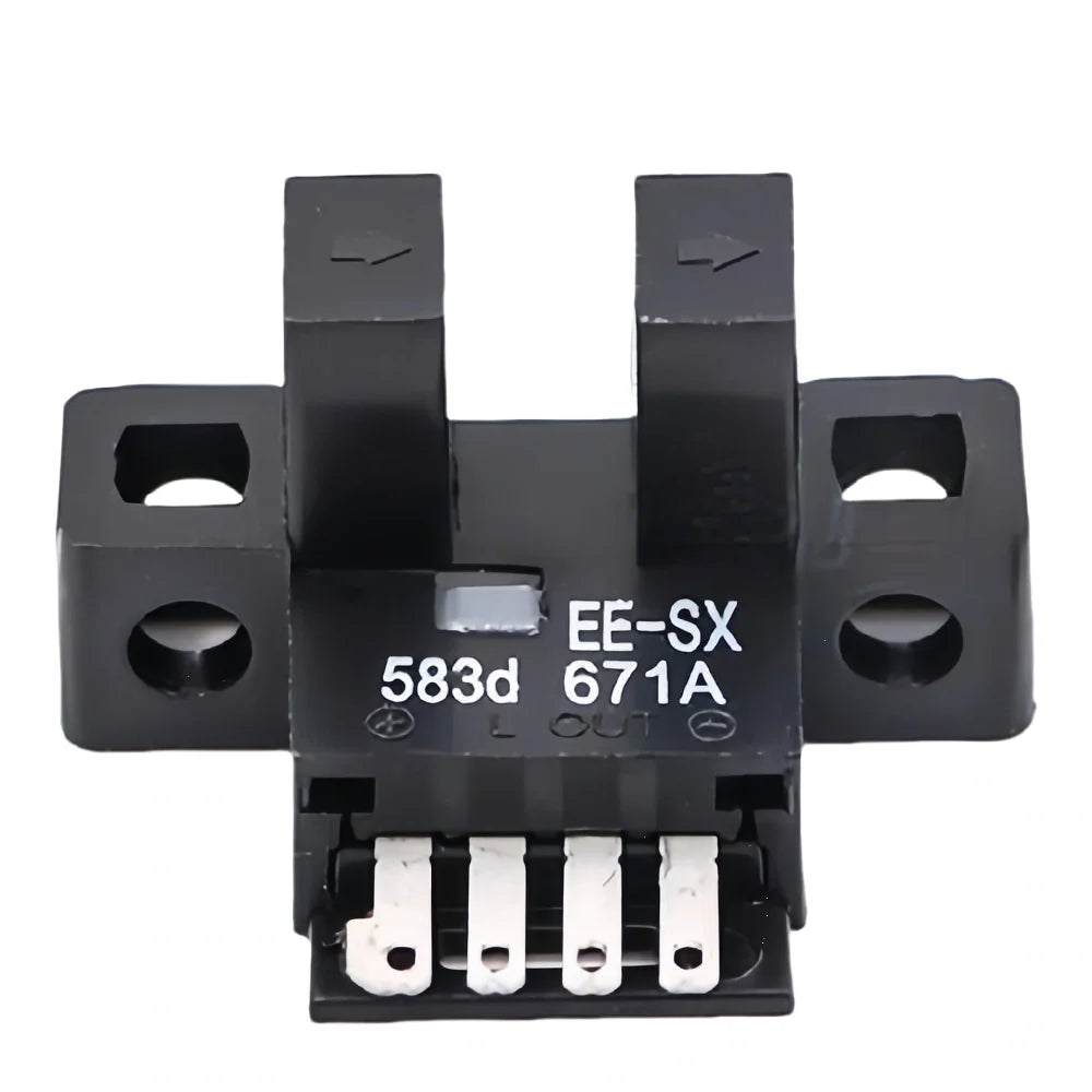 Limit Switch Kit EE-SX671 Optical Series Sensor / Switch