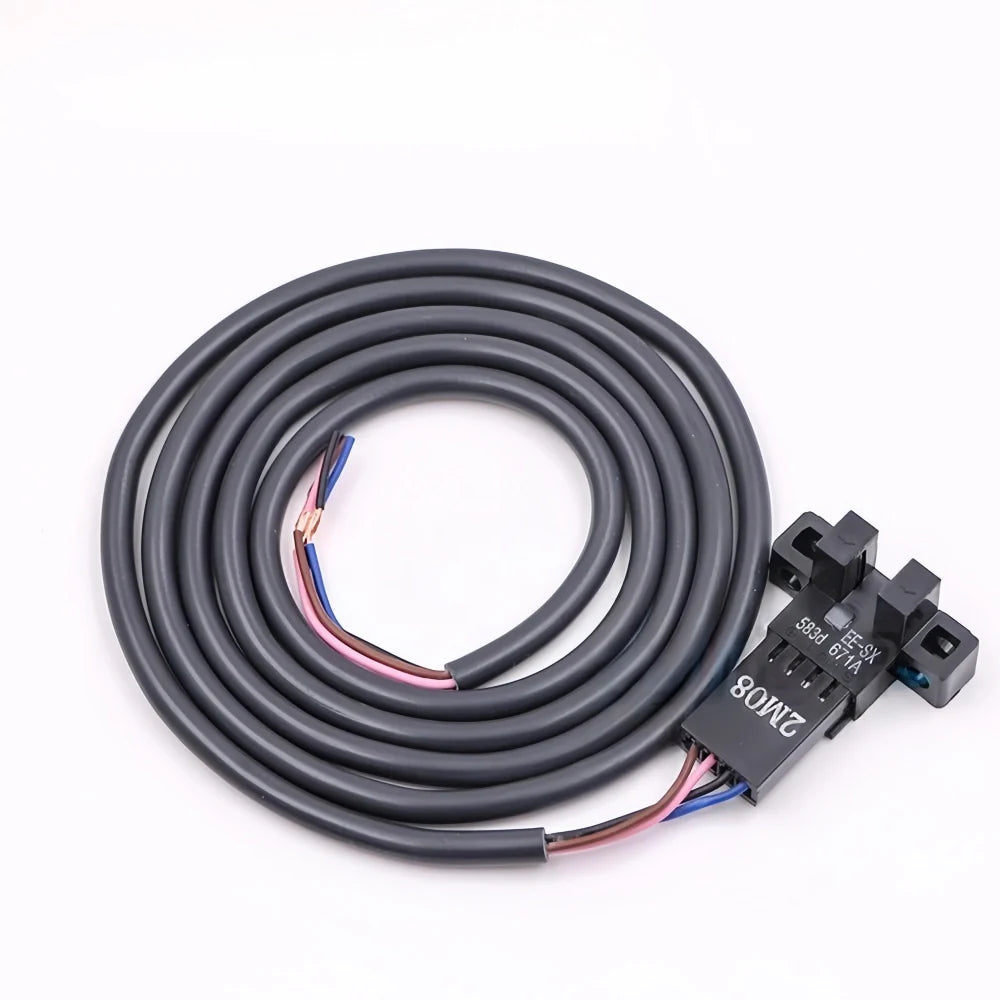 Limit Switch Kit EE-SX671 Optical Series Sensor / Switch