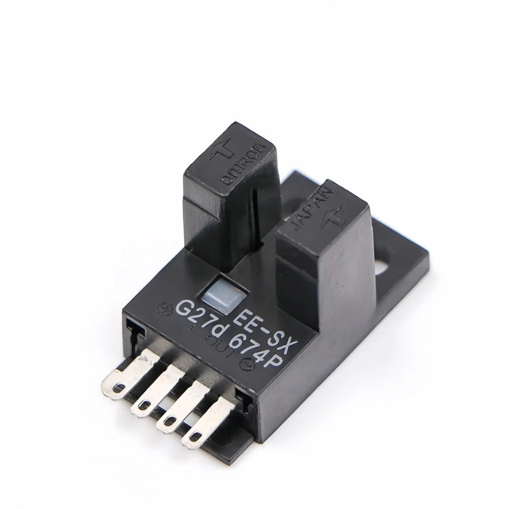 Limit Switch Kit EE-SX671 Optical Series Sensor / Switch