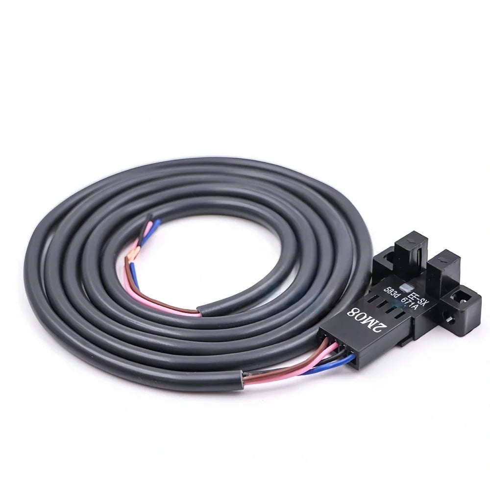 Limit Switch Kit EE-SX671 Optical Series Sensor / Switch