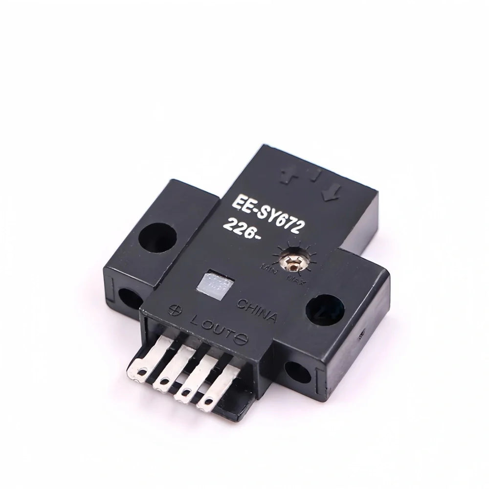 Limit Switch Kit EE-SX671 Optical Series Sensor / Switch