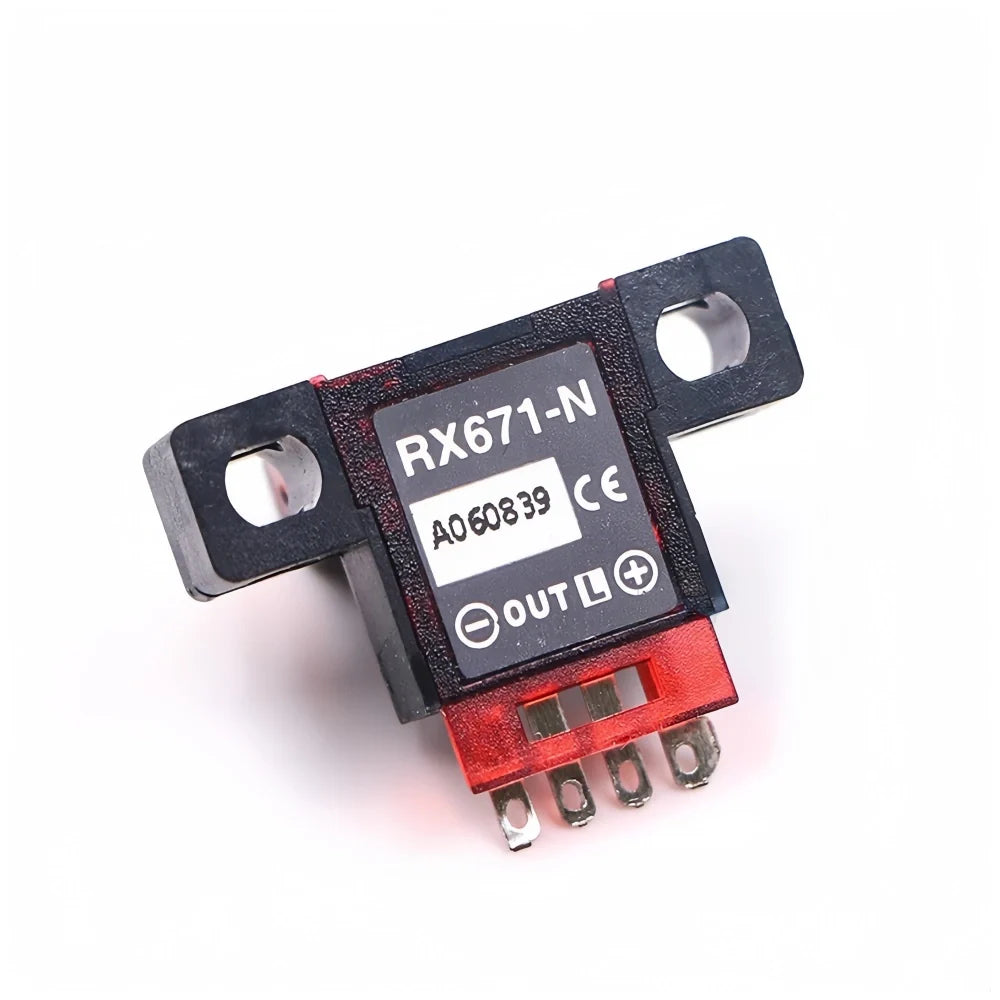 Limit Switch Kit EE-SX671 Optical Series Sensor / Switch