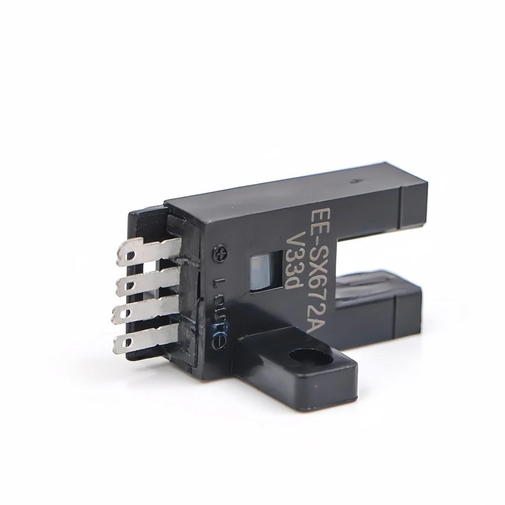 Limit Switch Kit EE-SX671 Optical Series Sensor / Switch