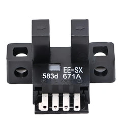 Limit Switch Kit EE-SX671 Optical Series Sensor / Switch