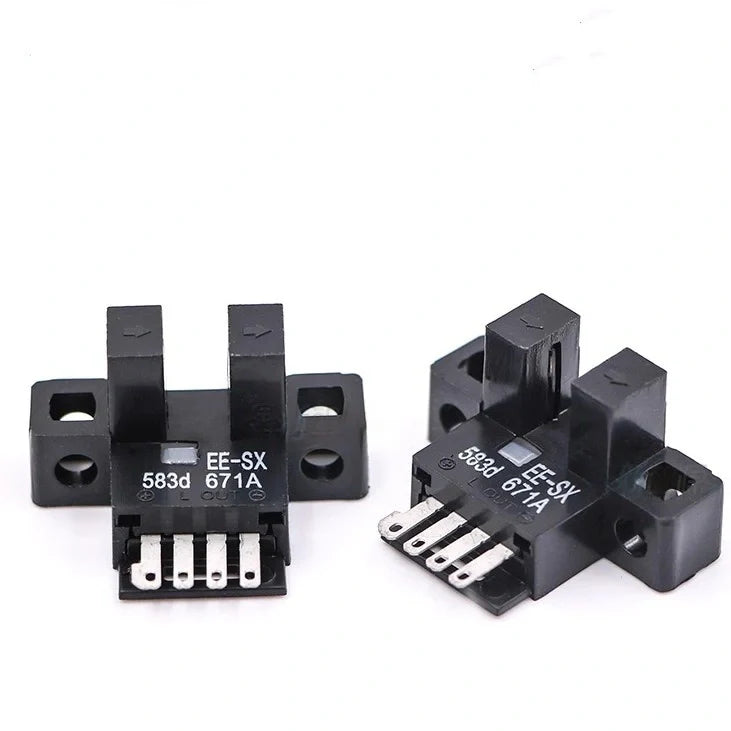 Limit Switch Kit EE-SX671 Optical Series Sensor / Switch