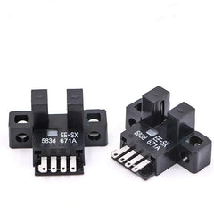 Limit Switch Kit EE-SX671 Optical Series Sensor / Switch