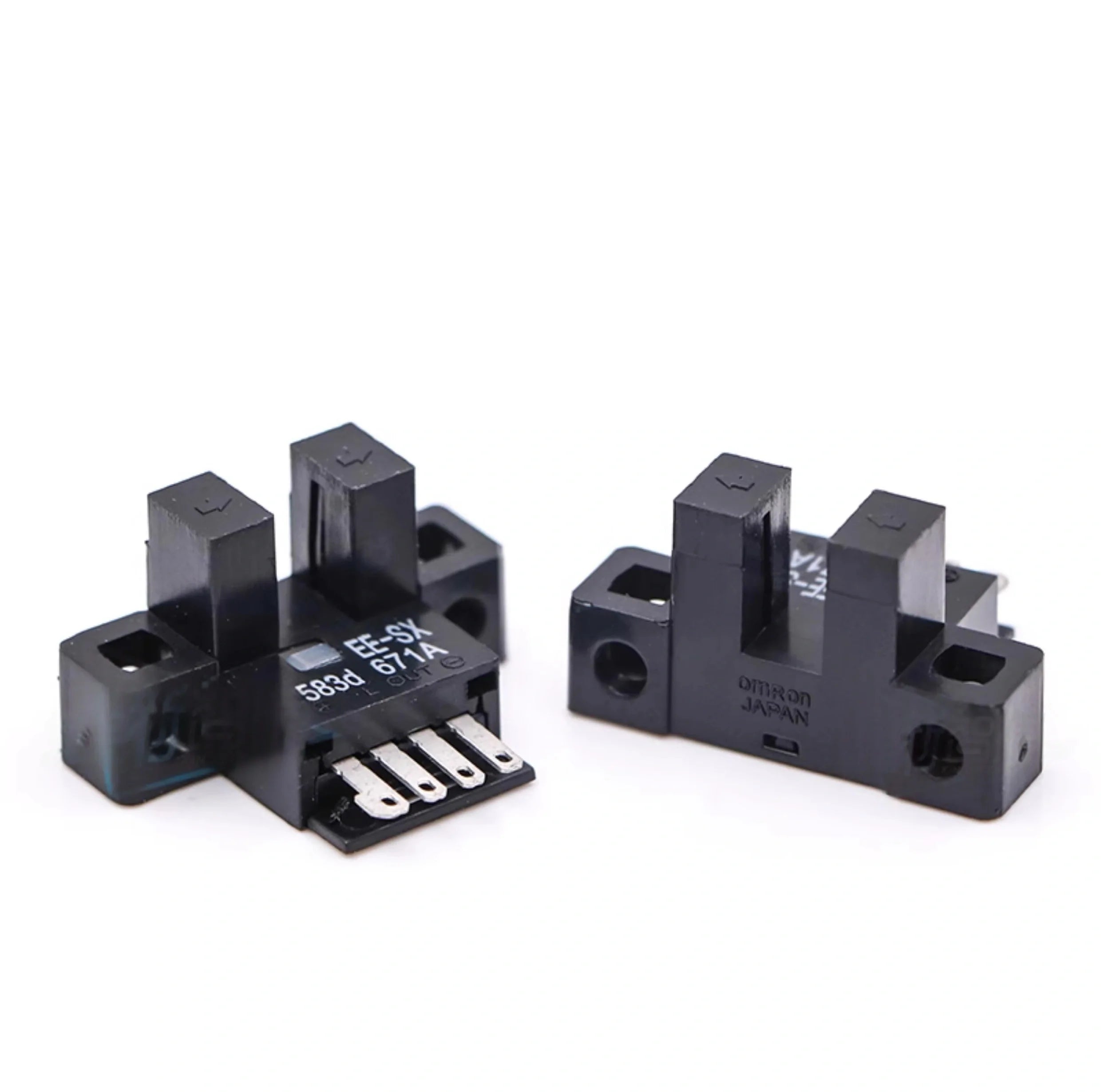 Limit Switch Kit EE-SX671 Optical Series Sensor / Switch