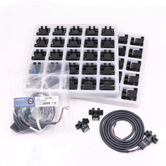 Limit Switch Kit EE-SX671 Optical Series Sensor / Switch