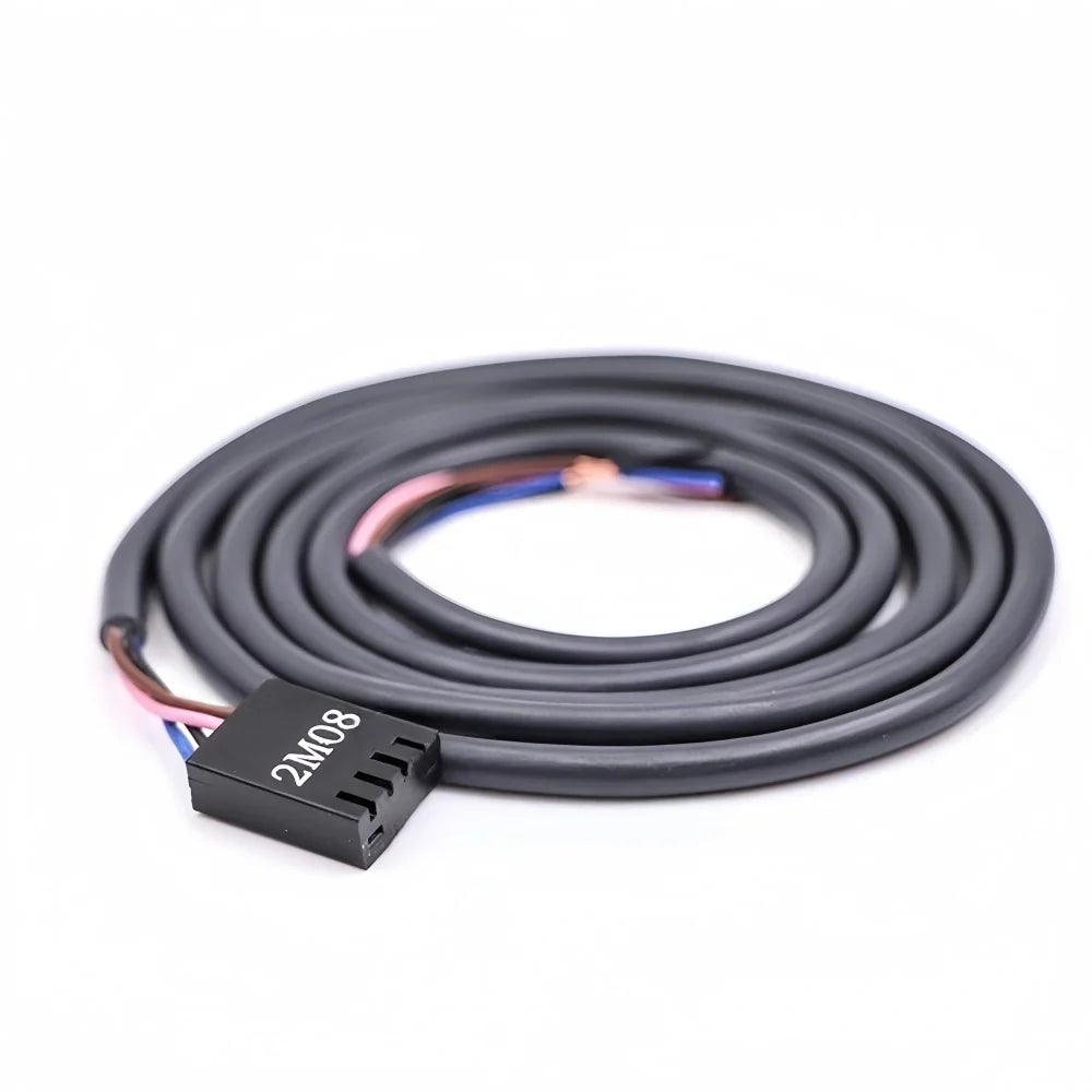 Limit Switch Kit EE-SX671 Optical Series Sensor / Switch
