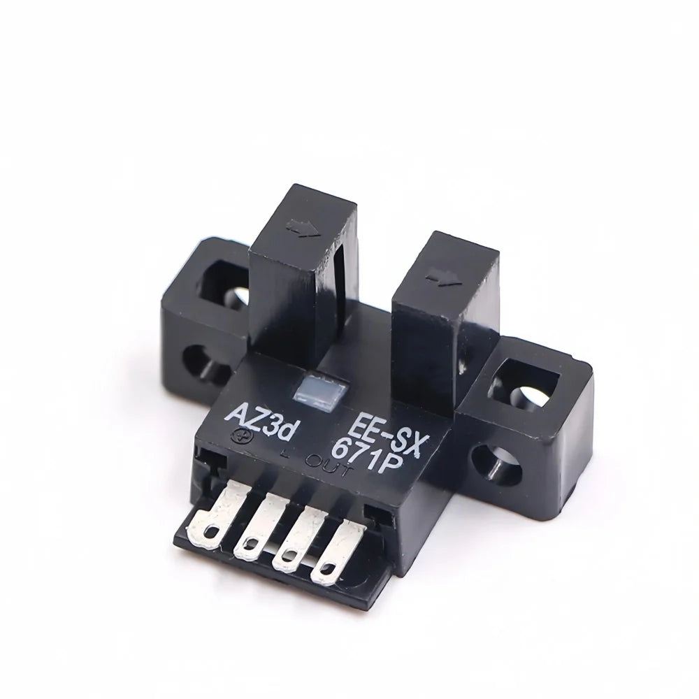 Limit Switch Kit EE-SX671 Optical Series Sensor / Switch