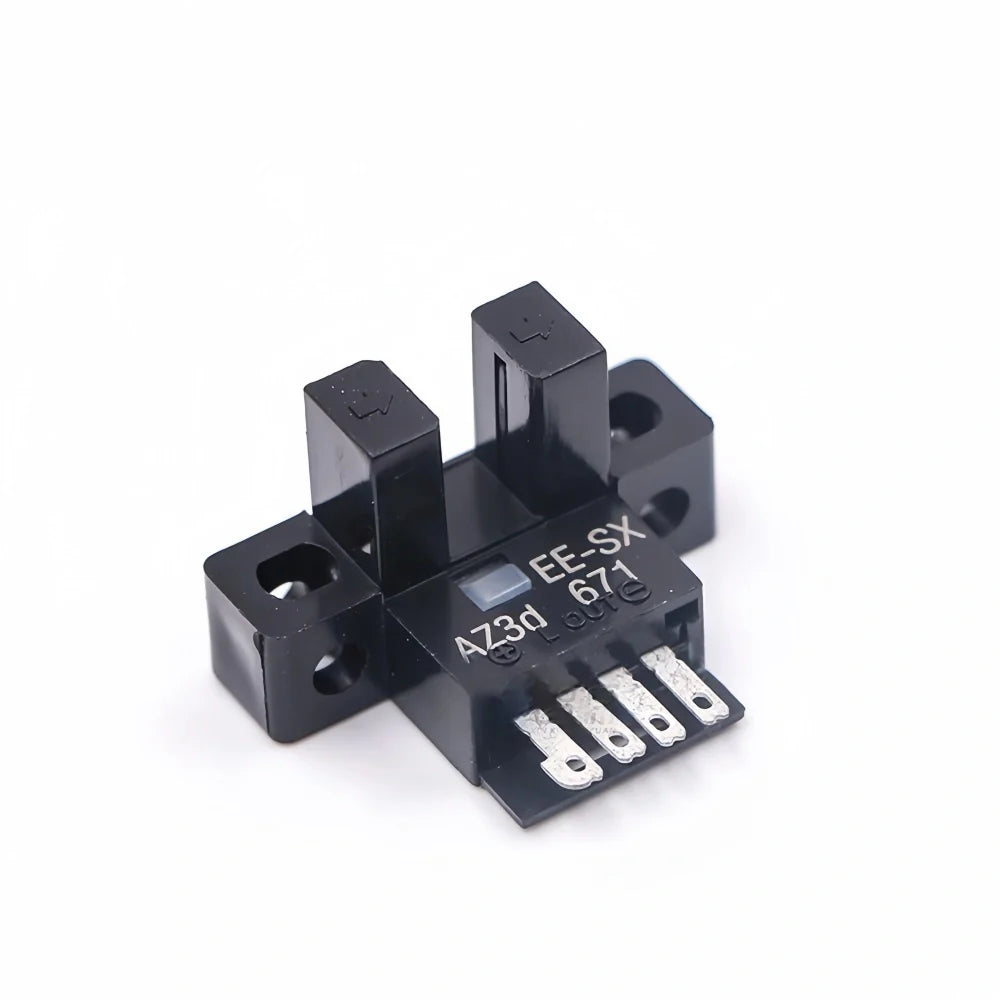 Limit Switch Kit EE-SX671 Optical Series Sensor / Switch
